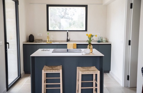 Ostuni Cottage | Trullo fante ilare