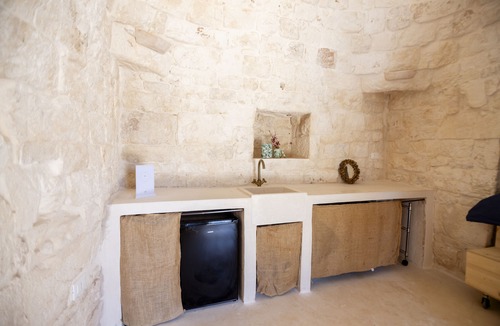 Ostuni Cottage | Trullo fante ilare