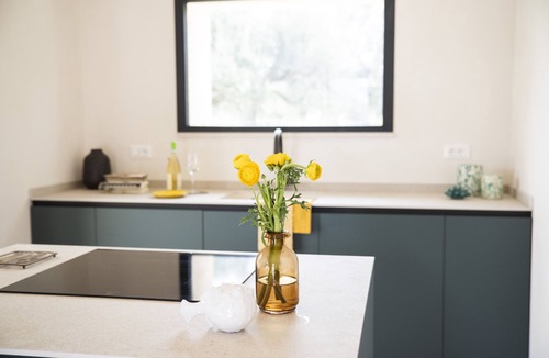Ostuni Cottage | Trullo fante ilare