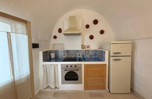 Carovigno Villa | Trullo Flamingo - Charming fully renovated Villa with private pool