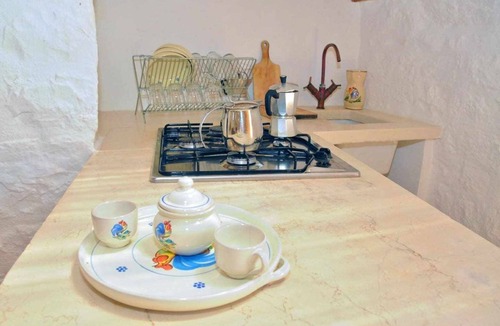 Cisternino House | Trullo Fragnelli.