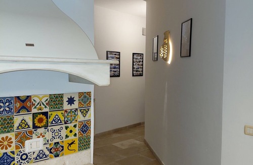 Martina Franca Villa | Trullo Genista with Private Pool in the Golden Triangle, Puglia Italy
