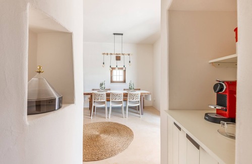 Cisternino House | Trullo Giorgino in Itria Valley