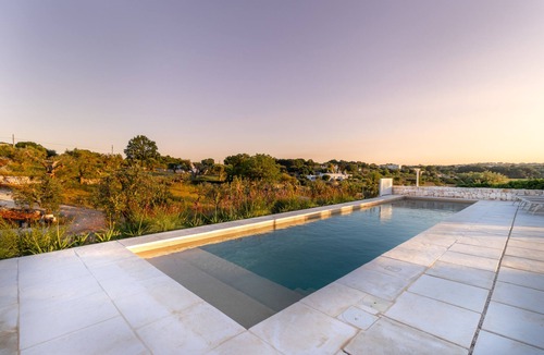 Cisternino House | Trullo Giorgino in Itria Valley