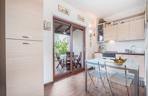 Alberobello Cottage | Trullo in Alberobello with Private Garden