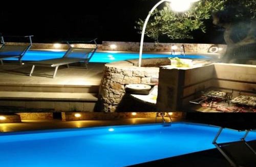 Cisternino House | Trullo in Apulia with Private Pool