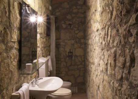 Santa Caterina House | Trullo in the Wood