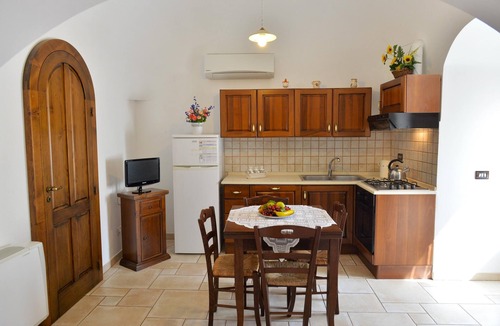 Martina Franca Cottage | Trullo Incanto Dell'itria - Mart.