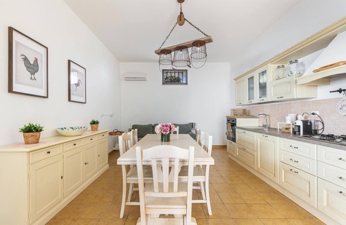 Ostuni Villa | Trullo Isabell by Perle di Puglia