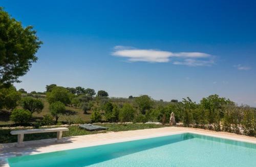 Martina Franca House | Trullo la Quiete