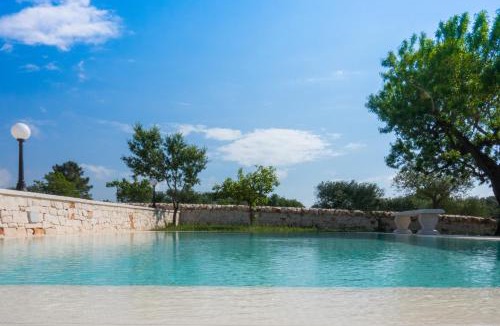 Martina Franca House | Trullo la Quiete