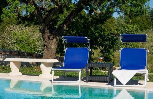 Martina Franca House | Trullo la Quiete