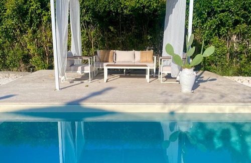 Martina Franca House | Trullo MA' -Romantic Escape with Private Pool-