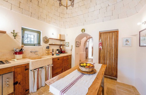 Ostuni Villa | Trullo Magnifico 8, Emma Villas