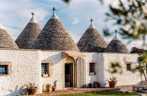 Ostuni Villa | Trullo Magnifico 8, Emma Villas