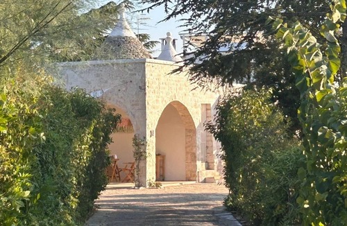 L'Assunta Villa | Trullo Marli