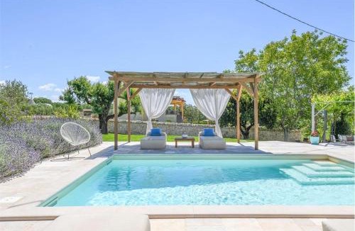 Martina Franca House | Trullo Matilde