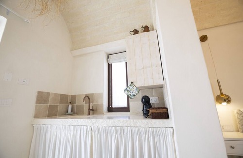 Latiano Villa | Trullo NiDo – Entire Property for Exclusive Use