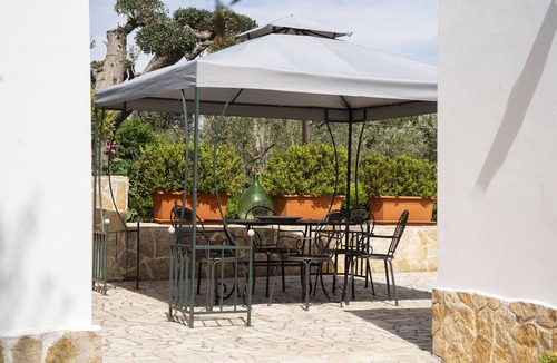 San Vito dei Normanni Cottage | trullo oron call by pugliadamare