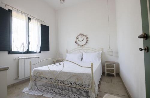 San Vito dei Normanni House | trullo oron call by pugliadamare