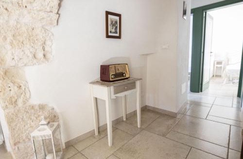 San Vito dei Normanni House | trullo oron call by pugliadamare