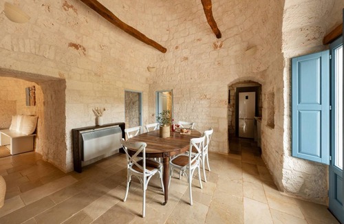 L'Assunta Villa | Trullo Pia - Trullo with private pool