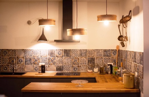 Ostuni Cottage | Trullo Pietra Bianca - Ostuni