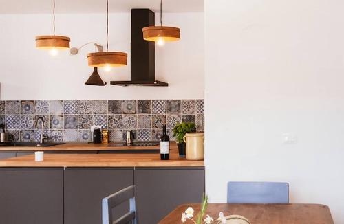 Ostuni Cottage | Trullo Pietra Bianca - Ostuni
