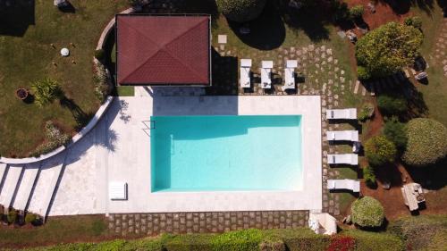 Martina Franca House | TRULLO RAFFAELLA - Country House & Private Pool