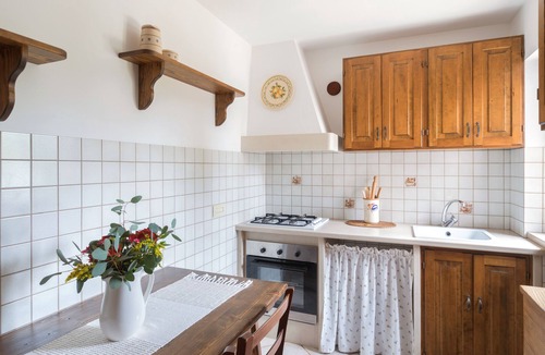 Impalata House | Trullo Sabina-Authentic Trullo