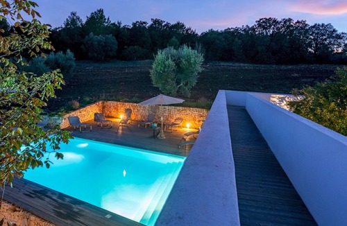 Martina Franca Villa | Trullo Santa Pazienza 6+3, Emma Villas