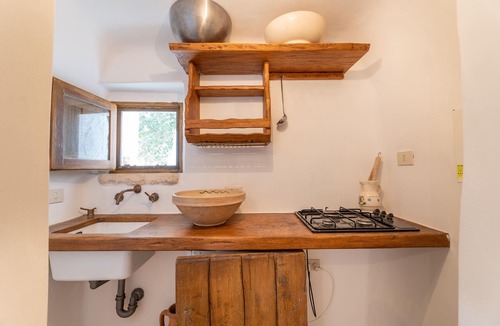 Cisternino Cottage | Trullo Sophie - Casalini