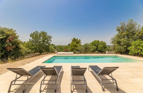 Cisternino Cottage | Trullo Sophie - Casalini