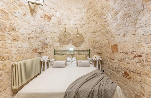 Ostuni Cottage | Trullo Terra Del Sole - Ostuni