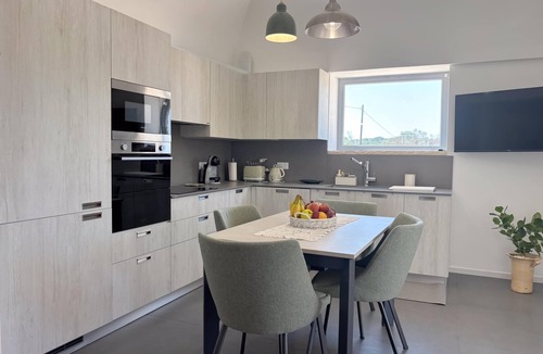 Ostuni Cottage | Trullo Uliveto Prestige - Ostuni