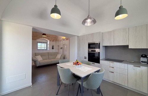 Ostuni Cottage | Trullo Uliveto Prestige - Ostuni