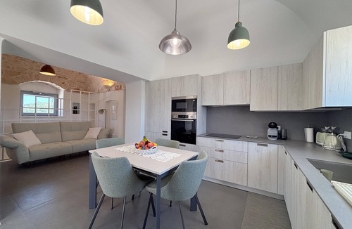 Ostuni Cottage | Trullo Uliveto Prestige - Ostuni
