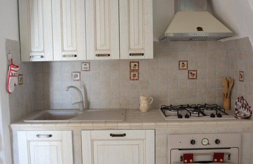 Martina Franca House | Trullo 'Vito with Pool' with Private Pool, Shared Terrace and Wi-Fi