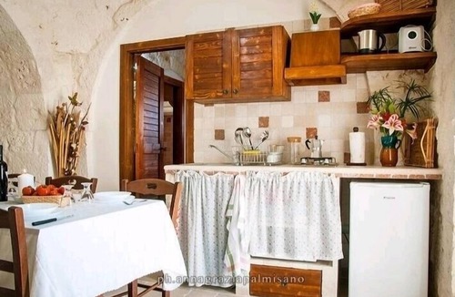 Martina Franca House | Trullo "Walnut Hill" with pool and large garden