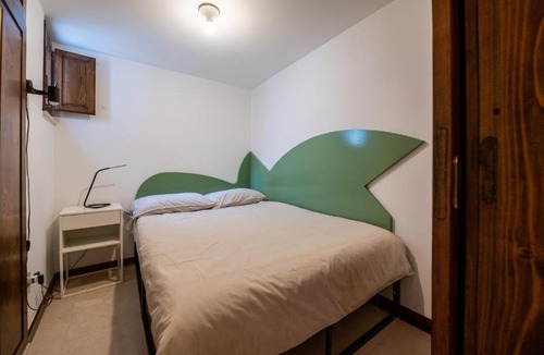 The Trulli of Alberobello Apartment | Trullo Wanda