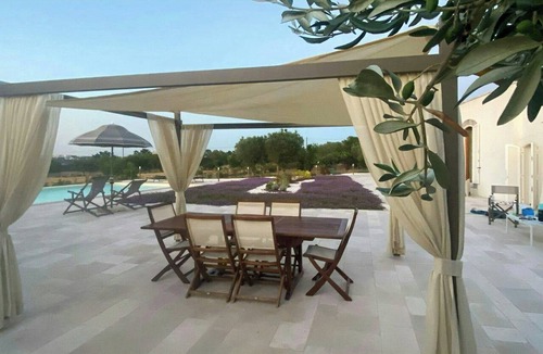 Noci House | Trullo with pool in the Puglian countryside