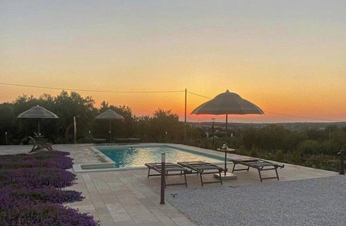 Noci House | Trullo with pool in the Puglian countryside