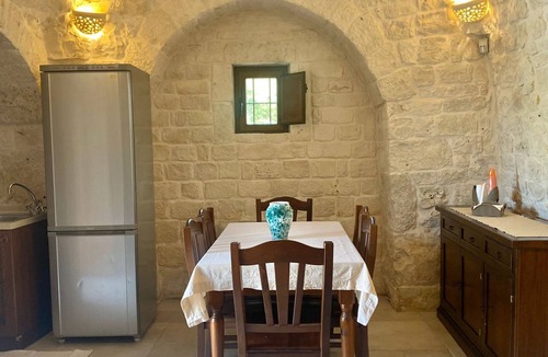 Alberobello House | Trullo with private pool and parking 5 minutes from the Trulli area