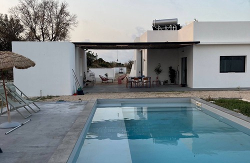 Oria Villa | TRULLYWOOD