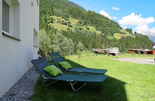 See Apartment | Tschiderer by Interhome