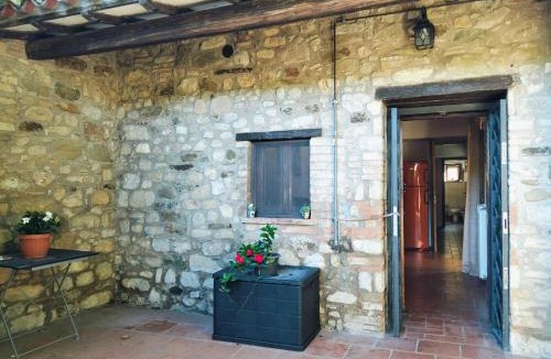 Todi Apartment | Tudesia Charming house