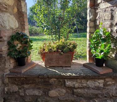 Todi Apartment | Tudesia Charming house