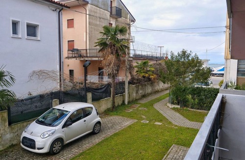 Grado Apartment | TUFFO in Laguna - Bilocale silenzioso con posto auto