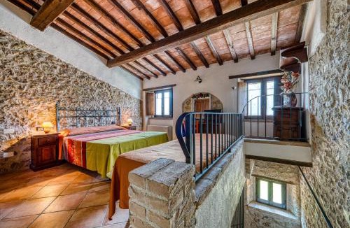 Giano dell'Umbria House | Tulipano - Agriturismo Fogliani
