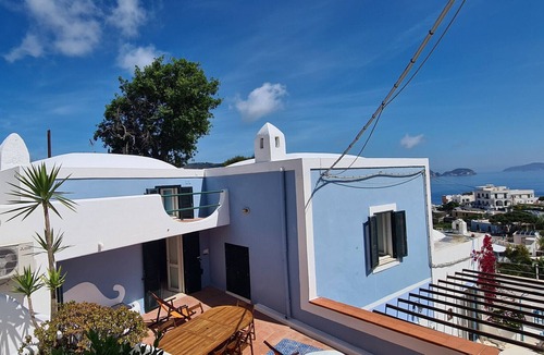 Ponza Apartment | Turistcasa - Pizzicato 53 -